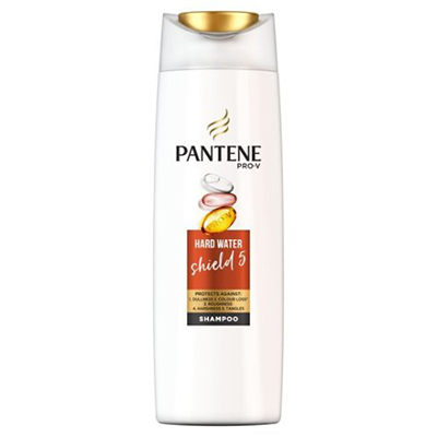 Pantene Pro-v  Hard Water Shield 5 Shampoo