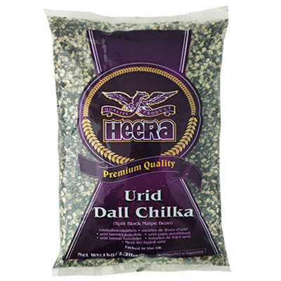 Heera Urid Dall Chilka