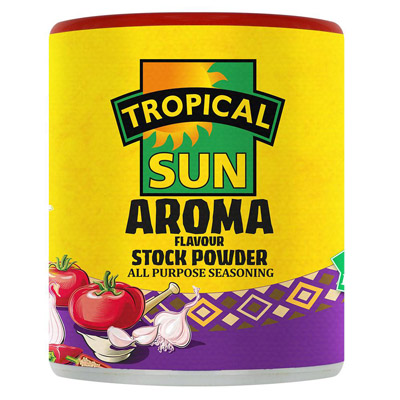 Tropical Sun Aroma Flavour Stock Powder