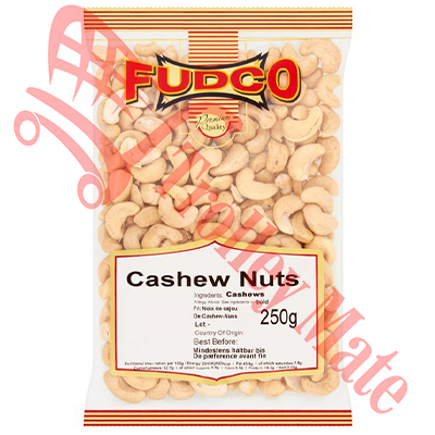 Fudco Cashew Nuts