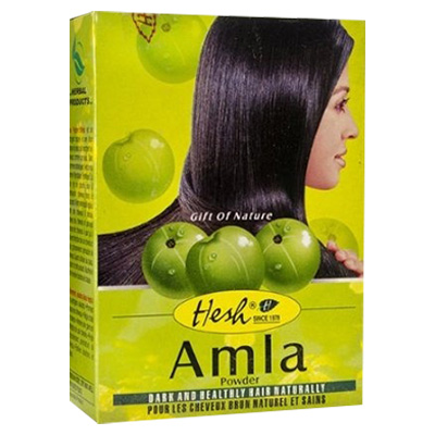 Hesh Amla Powder