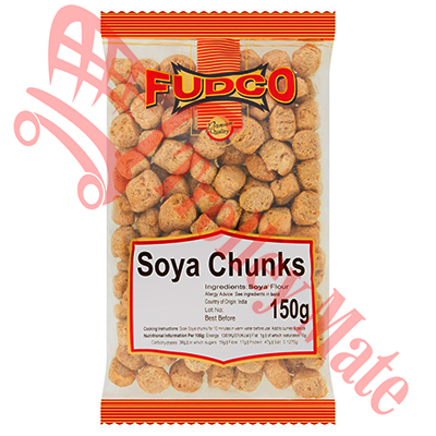 Fudco Soya Chunks