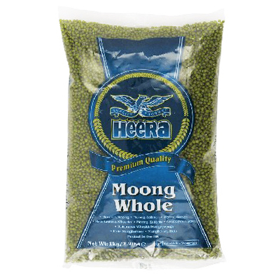 Heera  Moong Whole