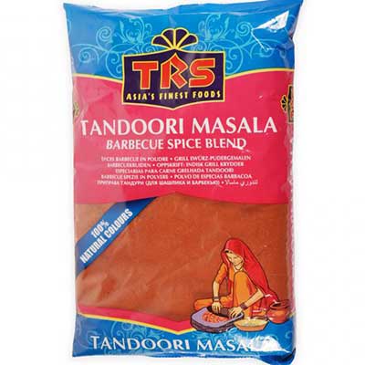 Trs Tandoori Masala