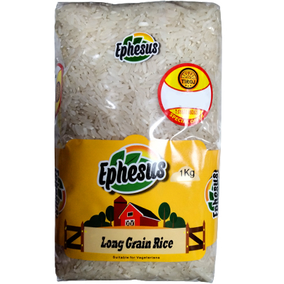 Ephesus long grain rice