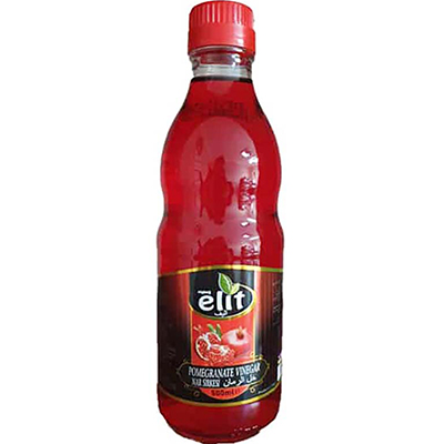 Elit pomegranate Vinegar