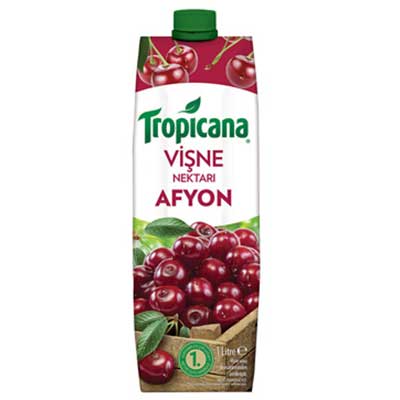 Tropicana Cherry Juice