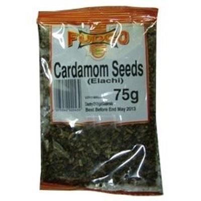 Fudco Cardamom Seeds