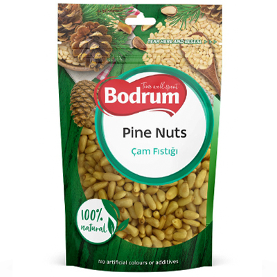 Bodrum Pine Nuts