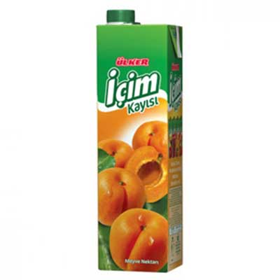 Ulker Icim Apricot