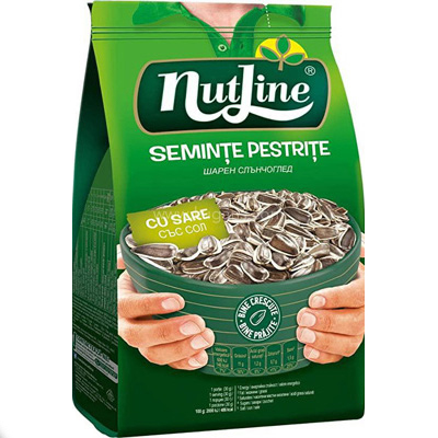 Nutline Sunflower Seed