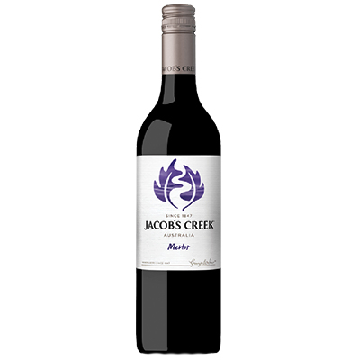 Jacobs Creek Merlot