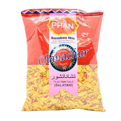 Pran Chanachur Bombay Mix