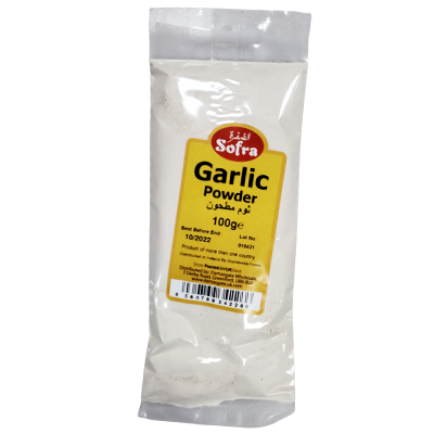 Sofra Garlic Powder