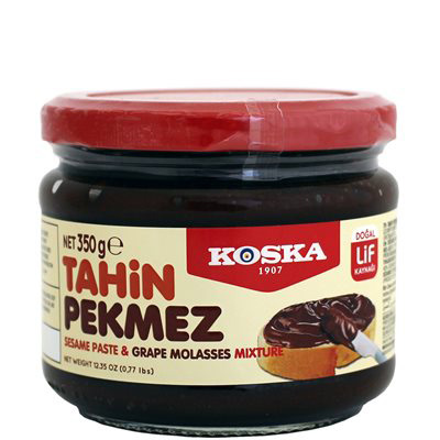 Koska Tahin Pekmez