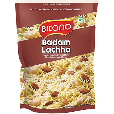 Bikano Badam Lachha