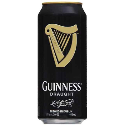 Guinness Draught Stout