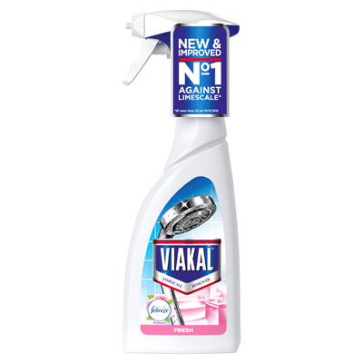 Viakal Limescale Remover Spray