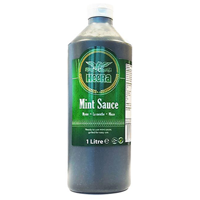 Heera Mint Sauce