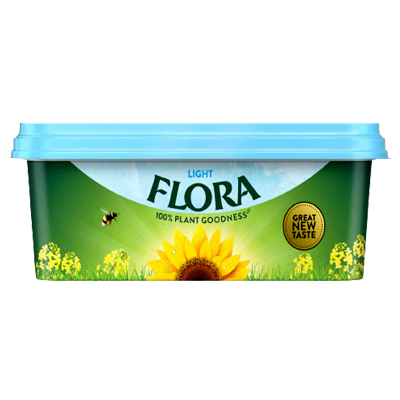 Flora Light Spread