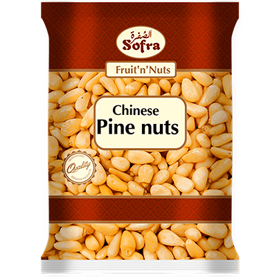 Sofra Chinese Pine Nuts