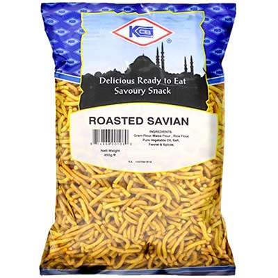 Kcb Roasted Savian Medium