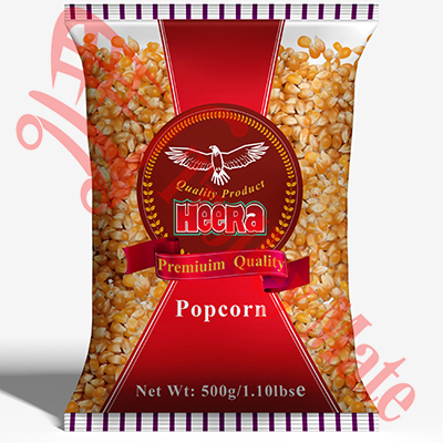 Heera Popcorn Kernels