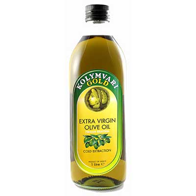 Kolymvari Extra Virgin Oil