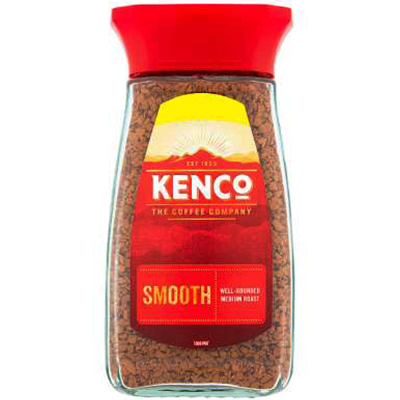 Kenco Smooth