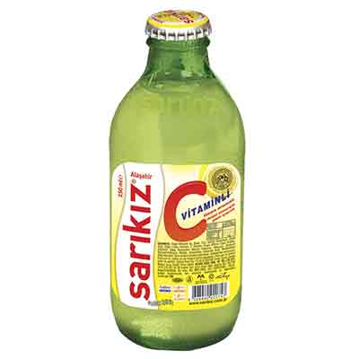 Sarikiz Lemon