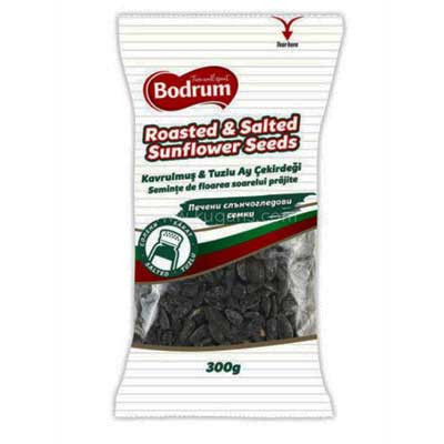 Bodrum Sunflower Seeds