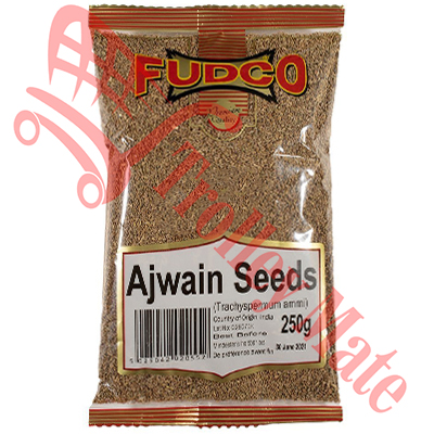 Fudco Ajwain Seeds