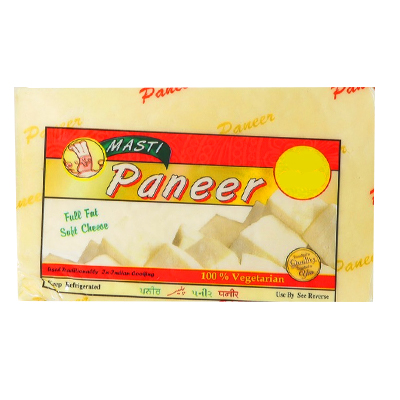 Paneer Cut