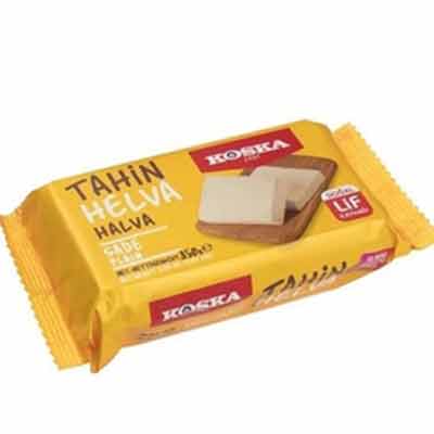 Koska Plain Halva