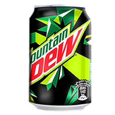 Mountain Dew