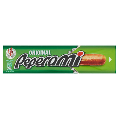 Peperami Original