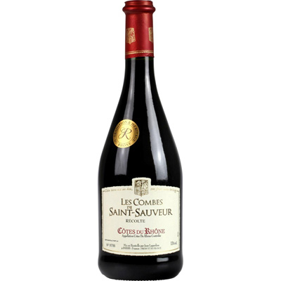 Les Combes Saint-sauveur Special Rouge