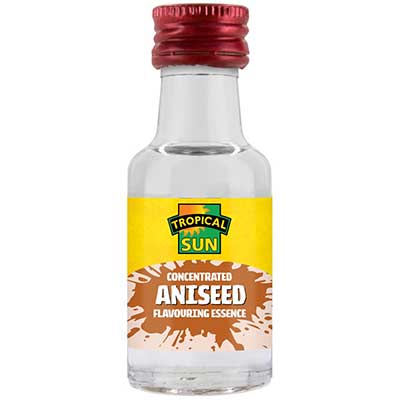 Tropical Sun Concentrated Aniseed