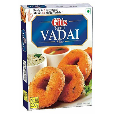 Gits Medu Vadai Mix