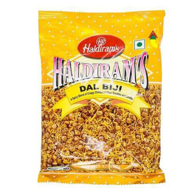 Haldirams Dal Biji