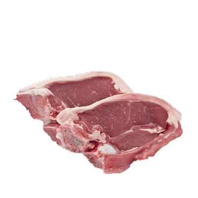 Lamb Back Chops
