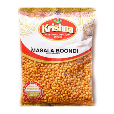 Krishna Masala Boondi