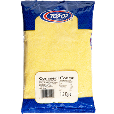 Top Op Cornmeal Coarse