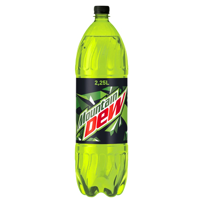 Mountain Dew