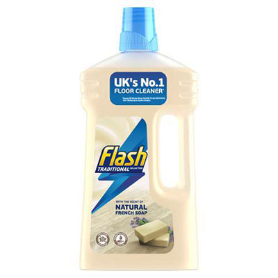 Flash Traditional Floor Cleaner