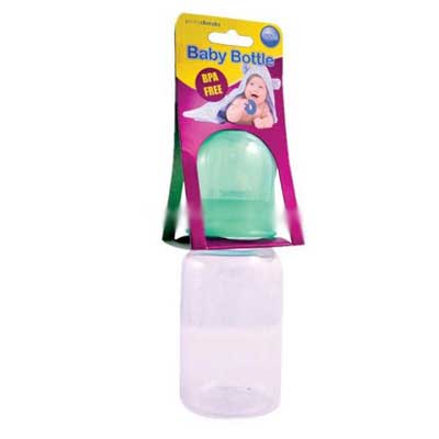 Baby Bottle Small