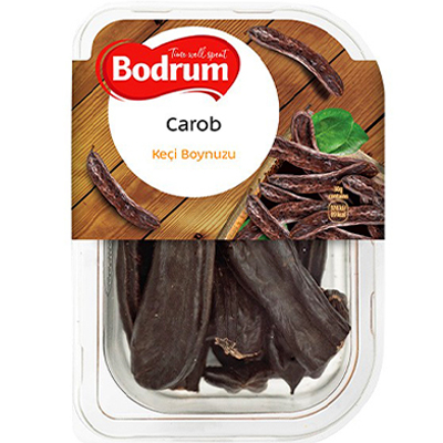 Bodrum Carob