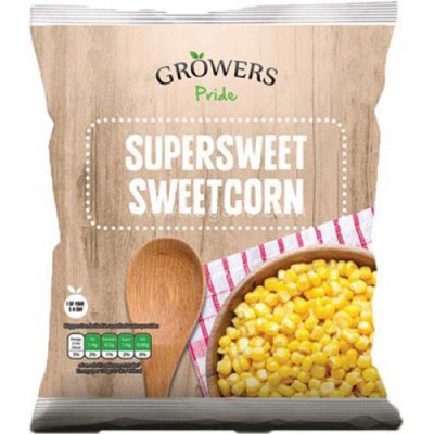 Growers Pride Sweet Corn