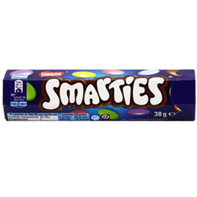 Nestle Smarties