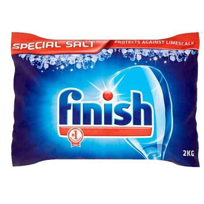 Finish Dishwash Salt